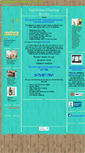 Mobile Screenshot of lighthousecleaningservice.com